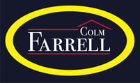 Colm Farrell logo number 1